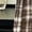 A-439 Coffee, variant on Wide Leg Trousers Pants for Children Kids Breathable Loose Summer Checkered Pants for Boys Girls Elastic Waist