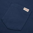 thumbnail image 4 of Levi Strauss Signature Boys Lived In Pocket Tee, Sizes 4-18, 4 of 4