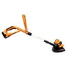 Worx WG150 18V Grass Cordless Electric Trimmer Edger