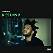 The Weeknd - Kiss Land - Music & Performance - Vinyl