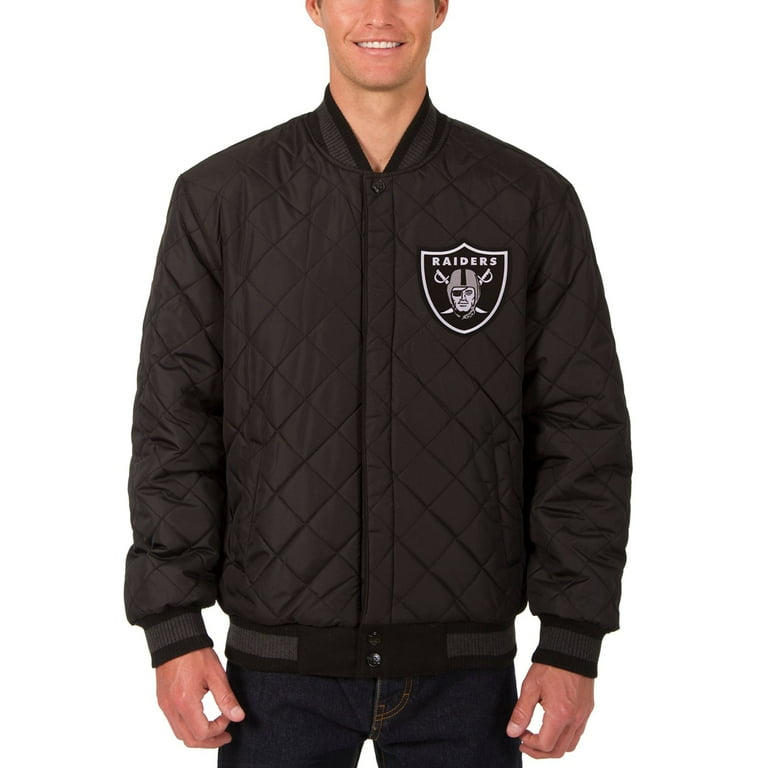 Men’s Las Vegas Raiders Jacket