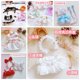 thumbnail image 2 of Ropa de muñeca para muñecas Idol de 20cm, accesorios de algodón de felpa, vestido de traje Lolita para muñecas Kpop Exo de Corea, regalo para fanáticos, juguete DIY, 2 of 5