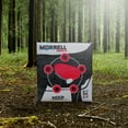 thumbnail image 4 of Morrell Outdoor Keep Hammering 54 Pound Adult Field Point Archery Bag Target, 4 of 11