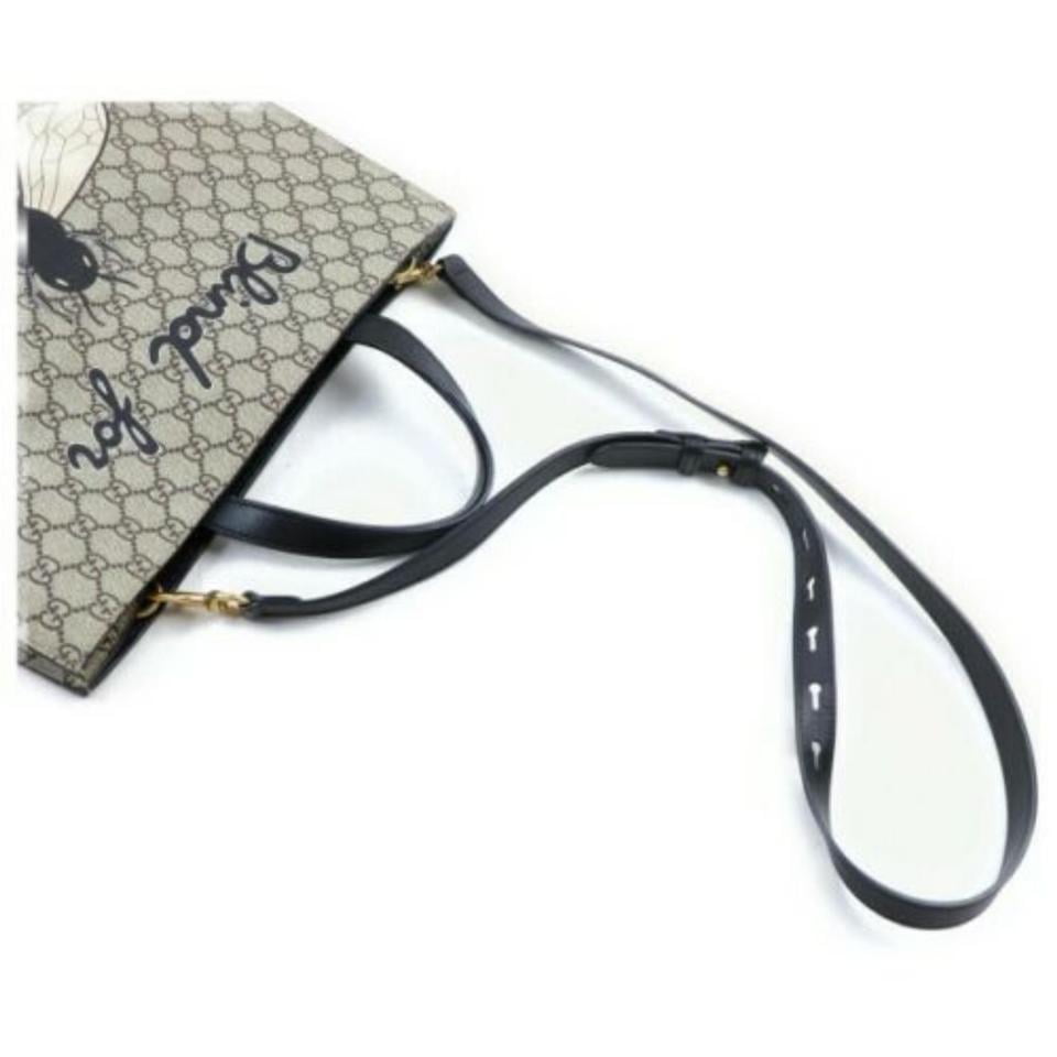 gucci blind for love tote