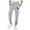 A-4-421-Light Gray, variant on NIEWTR Boys Cargo Pants Casual Hiking Pants Joggers Athletic Pants Cotton Loose Straight Sweatpants for Boys Teen Boys Pants Boys 12-14 Years