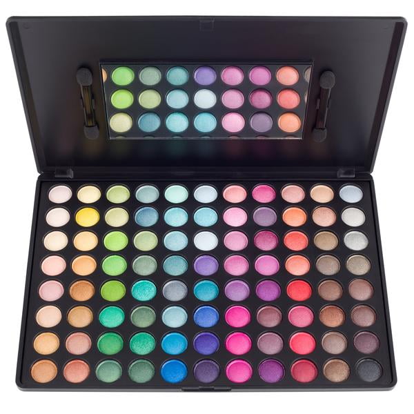 Coastal Scents 88 Ultra Shimmer Palette - Scents Makeup Coastal Scents 88 Ultra Shimmer Palette - Scents Makeup