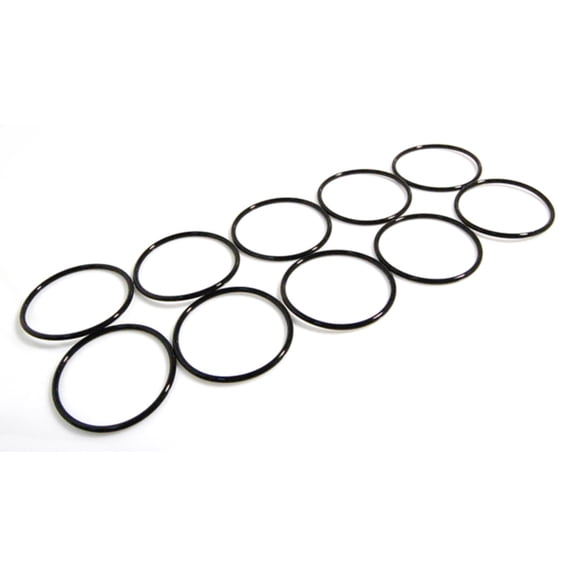 VALVE GUIDE O-RING SET