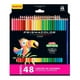 thumbnail image 1 of Colores Prismacolor Junior 48 Piezas AleJaz JQNX3, 1 of 1