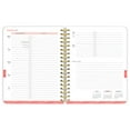 thumbnail image 3 of Bonnie Marcus | 2026 6x7.75" 18 Months Weekly Academic Desk Planner | July 2025 - December 2026 | Plato, 3 of 9