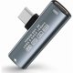 thumbnail image 1 of wonima11 Dual USB C Splitter for iPhone 16 15, USB C t Audio Data & Fast Charge Adapter Fit with iPhone 16 15 Pro Max Plus, Galaxy S24 S23, Google Pixel 9 8 7, iPad Pro, MacBook Pro, 1 of 1