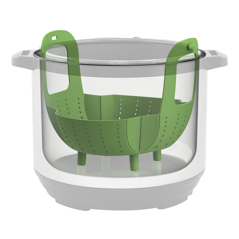 Salbree Instant Pot Steamer Basket - 6 Quart