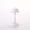 🔥 E_New, variant on YYV USB Desk Lamp Mini Night Light Adjustable Gooseneck Reading Lamp For Students Dormitory Bedside Portable Rechargeable Touch Control LED Study Lamp Eye-Care Warm White Light