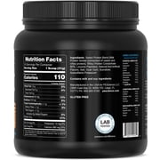 Select Protein Powder