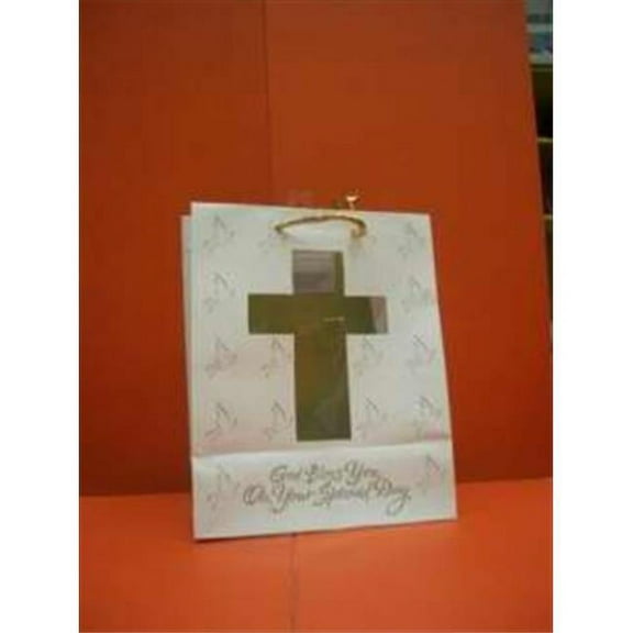 Gift Bag-Specialty-Confirmation/Communion-Medium