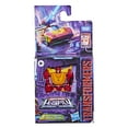 thumbnail image 2 of Transformers Generations Legacy Core Autobot Hot Rod Action Figure, 2 of 5