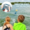 Weerihhol Underwater Animal Toys Upgraded Remote Control Water Toys weerihhol-underwater-animal-toys-upgraded-remote-control-water-toys