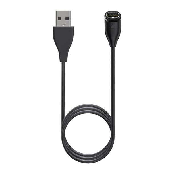 DQrwqpou Cable Carga Reloj 1 M para 7/7S/7X/6/6S (codo A Tipo A)