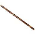 thumbnail image 1 of AURARMLET 1Pcs Traditional Chinese Flute for Beginner and Enthusiast Performance and, 1 of 8