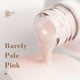 thumbnail image 4 of Esmalte de uñas en gel RARJSM Nude Pale Pink 15 ml Sheer Jelly, 4 of 8