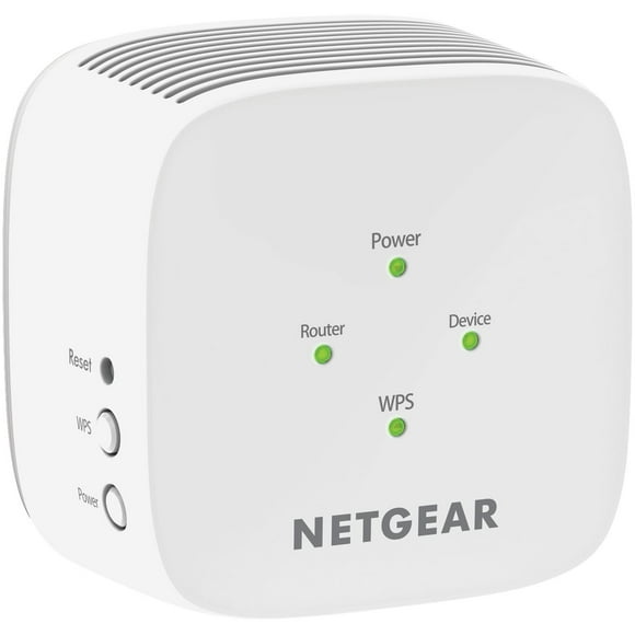 Netgear AC750 WiFi Range Extender (EX2800)