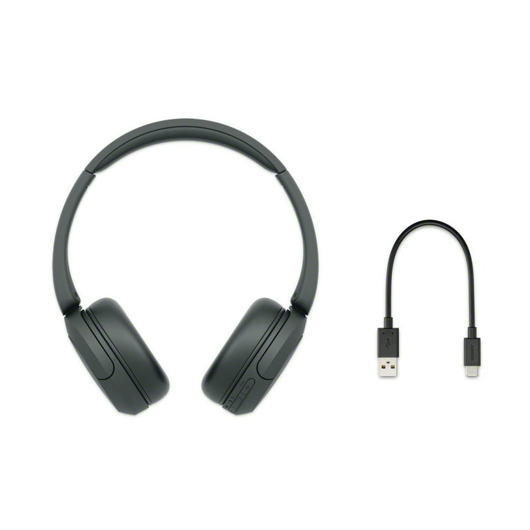 Sony WHCH520 Wireless Bluetooth Headphones