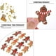 thumbnail image 4 of Cadena de luces LED 20 Levamdar hierro duradero, 4 of 8