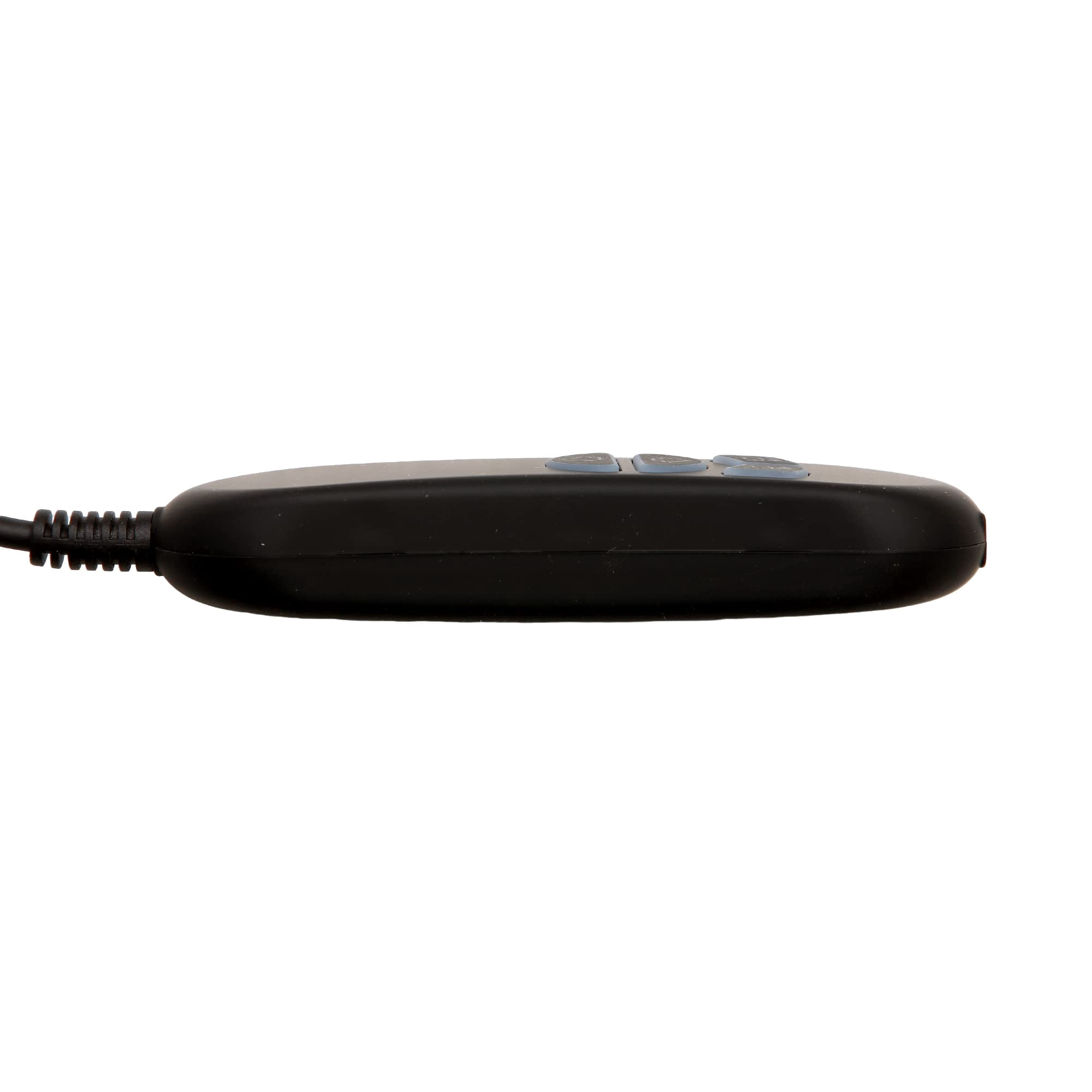 4 Button 5 Pin Prong Hand Control Handset Remote with USB and Backlight for Lift Chairs Electric Sofa Power Recliners