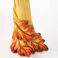 thumbnail image 6 of UYUH Fall Maple Leaf Angel Statue, Angels Figurines, Sculpted Hand-Painted Figure, Autumn Decorations for Home, Desktop Decorations Statue, 6 of 9