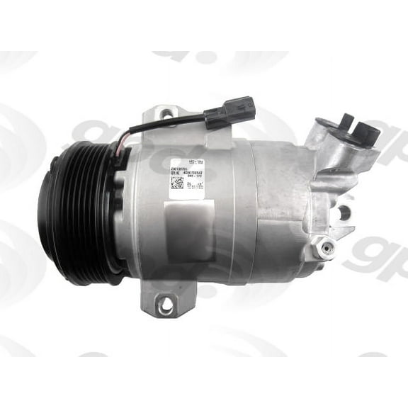 New GPD 7513119 Compressor