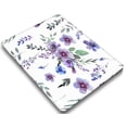 thumbnail image 5 of KSK KAISHEK Hard Case Cover Compatible MacBook Pro 15 inchs with Touch Bar Model: A1990 A1707 (Flowers 376), 5 of 5