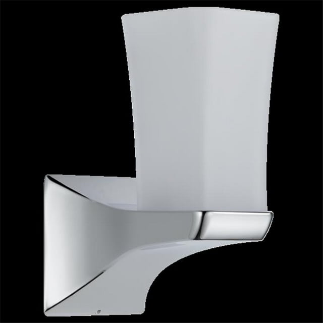 Delta 75270 Applique Lumineuse Unique Tesla - Chrome