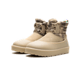 thumbnail image 2 of UGG MENS Classic Mini Lace Wea Smokescreen "Mustard Seed" 1143990 MDSD 1143990 MDSD from Stadium Goods, 2 of 8