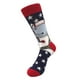 thumbnail image 3 of Calcetines unisex Hugo Calcetines de estampados Sandía Patrón divertido, 3 of 7