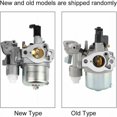 thumbnail image 2 of Kit de reemplazo de carburador para herramientas de jardinería de 6 HP Subaru EX 17/SP170/EX13/130/170 - 277-62301-30, 277-62302-30, 277-62303-20, 2 of 5