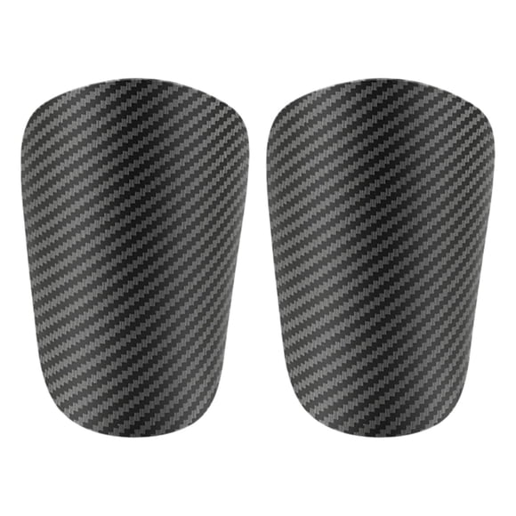 Sports Gear for Teens and Young Adults Mini Protective Pads Guards for Outdoor Sports Lightweight Fiber-Style Folding Design One Pair Included 2PCS