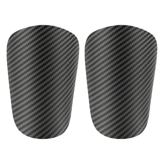Sports Protective Guards for Teenagers and Young Adults Pack Mini and Large Model Pads 2PCS