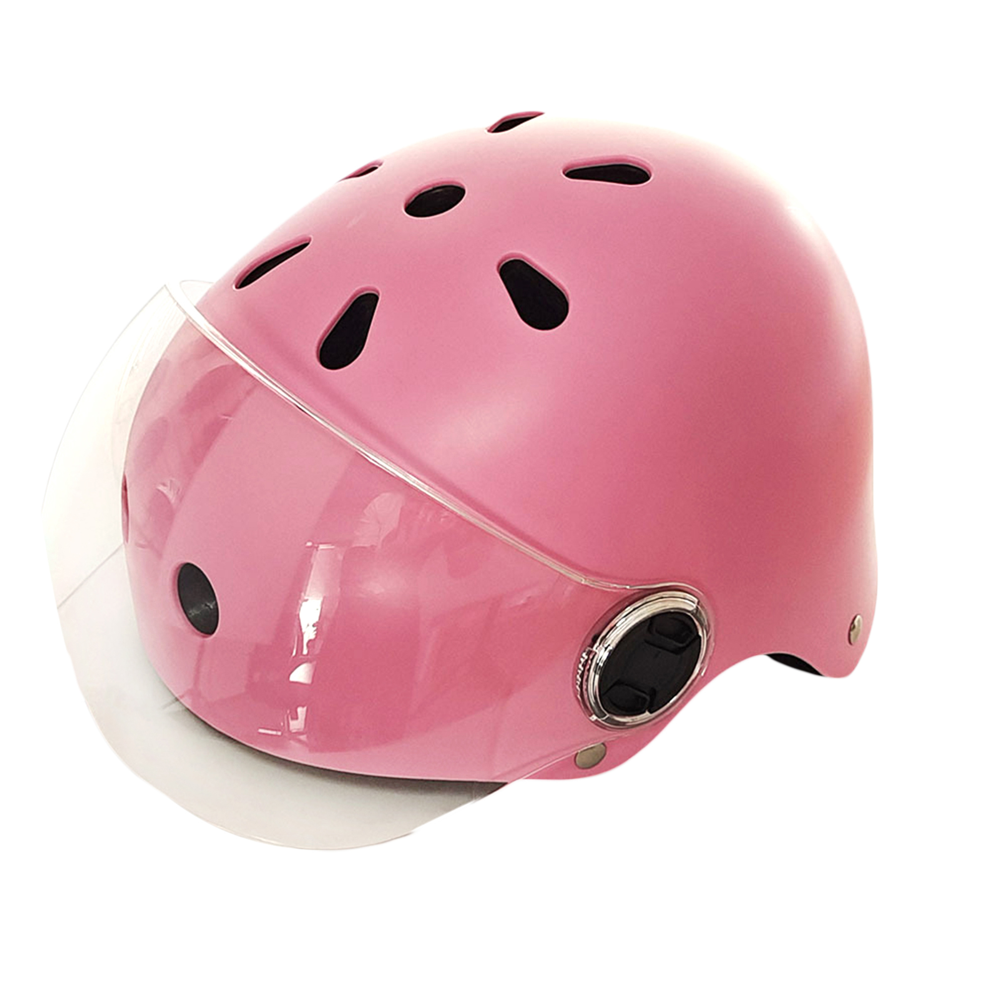 Adult Cycling Helmet, Lightweight and Ventilated Bike Helmet with