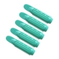 thumbnail image 2 of DPTALR Natural Hair Perm Clip Hair Three-Dimensional Modeling Curler Roller Wave 5pcs, 2 of 2