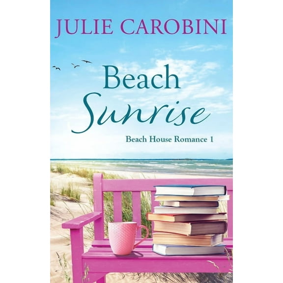 Beach Sunrise, (Paperback)