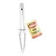 thumbnail image 1 of Mini Pinzas Expert Grill Metal, 1 of 3