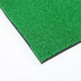 thumbnail image 3 of WHAMVOX 2Pack Golf Hitting Pad Golf Practice Mat Green EVA Putting Practice Indoor Training, 3 of 6