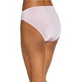 thumbnail image 3 of Jockey Women's Plus Size Elance French Cut - 3 Pack, 3 of 3