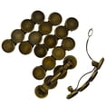 thumbnail image 3 of Bandeja de Cabujón de 6 Piezas Hugo Joyería para El Cabello DIY Vintage horquillas, 3 of 7