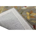 thumbnail image 4 of Bashian Priory Transitional Floral Area Rug, 4 of 6