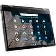 thumbnail image 6 of Acer Chromebook Spin 513 13.3" Full HD Touchscreen, Qualcomm Kryo 468, 64GB SSD, ChromeOS, R841T-S4ZG, 6 of 8