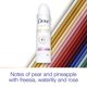 thumbnail image 5 of Kiss Express Color de cabello semipermanente 3.4 fl oz (3.5 US fl.oz) (1 unidad azul medianoche), 5 of 5