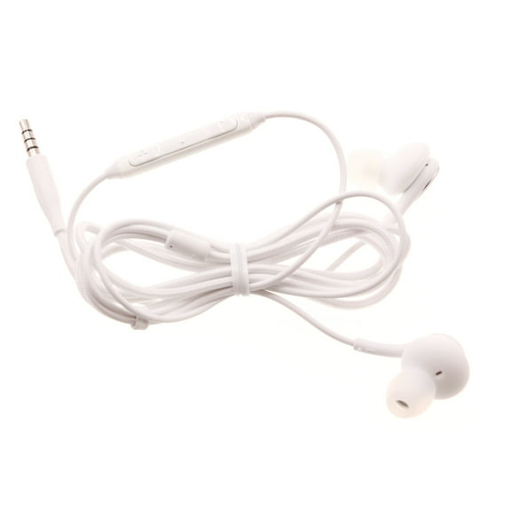 Hands-free AKG Earphones for TCL 20S, 20 SE, 10 5G UW, Pro 5G Phones - Headphones Headset w Mic Earbuds Earpieces