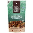 thumbnail image 3 of (Price/Case)Second Nature 1274 Keto Smart Mix, 4 Ounces, 3 of 3
