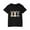 C-Black, variant on Jinhomg Easter Tops for Kid Cute Rabbit Graphic Holiday Shirts Boys Girls Soft Comfy Short Sleeve Cotton T-Shirts Casual Daily Wear Black 9 Years