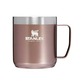 Stanley Classic Trigger Action Mug 16oz - Charcoal Glow – Rachelle M.  Rustic House Of Fashion